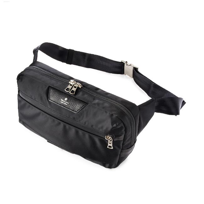 マスターピース プログレス ウエストバッグ master-piece mspc-02395