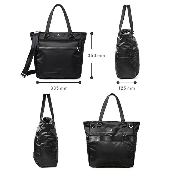 マスターピース プログレス トートバッグ master-piece mspc-02396