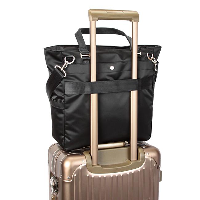 マスターピース プログレス トートバッグ master-piece mspc-02396