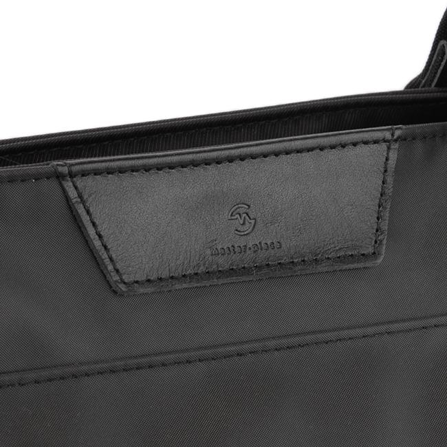 マスターピース プログレスコーティングVer トートバッグ master-piece mspc-02396-sc