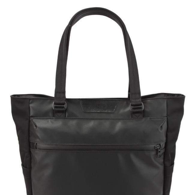 マスターピース プログレスコーティングVer トートバッグ master-piece mspc-02396-sc