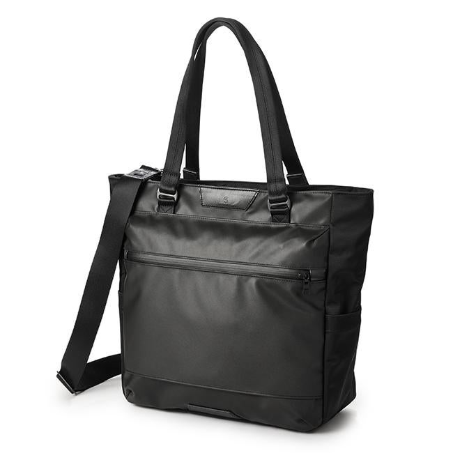 マスターピース プログレスコーティングVer トートバッグ master-piece mspc-02396-sc