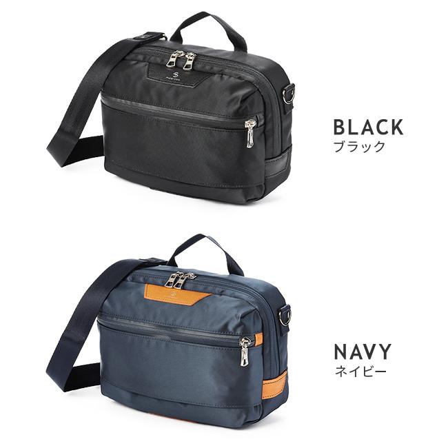 マスターピース プログレス ショルダーバッグ master-piece mspc-02400