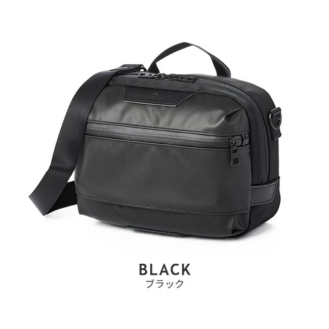 マスターピース プログレスコーティングVer ショルダーバッグ master-piece mspc-02400-sc