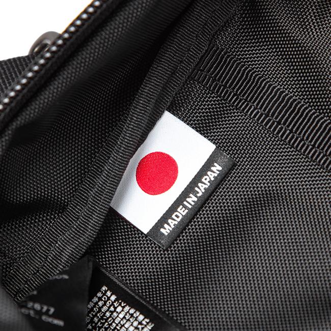 マスターピース プログレスコーティングVer ショルダーバッグ master-piece mspc-02400-sc