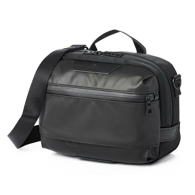 マスターピース プログレスコーティングVer ショルダーバッグ master-piece mspc-02400-sc