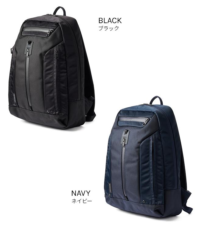 マスターピース タイム リュック master-piece mspc-02472