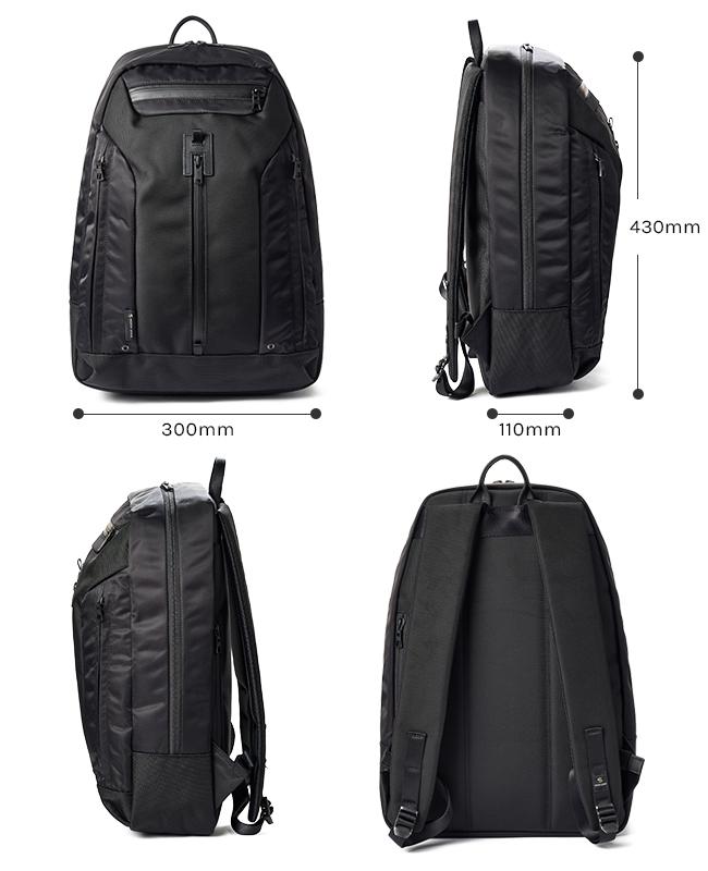 マスターピース タイム リュック master-piece mspc-02472