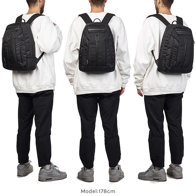 マスターピース タイム リュック master-piece mspc-02472