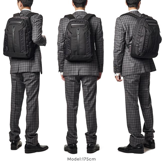 マスターピース タイム リュック master-piece mspc-02472