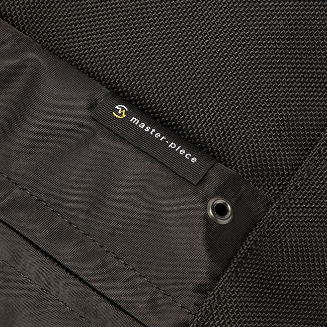 マスターピース タイム リュック master-piece mspc-02472