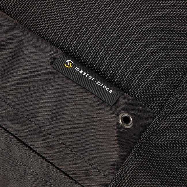 マスターピース タイム リュック master-piece mspc-02472