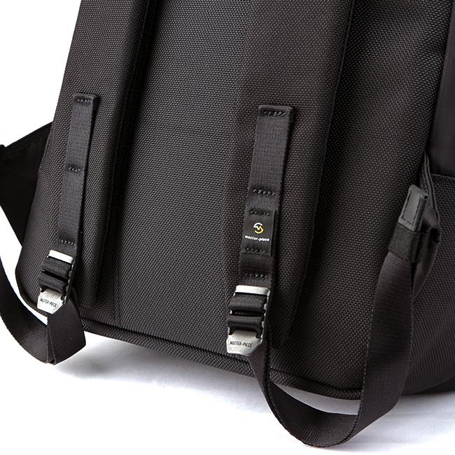 マスターピース タイム リュック master-piece mspc-02472