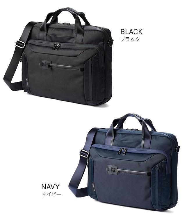 マスターピース タイム ブリーフケース master-piece mspc-02473