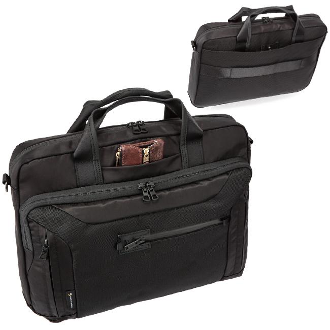 マスターピース タイム ブリーフケース master-piece mspc-02473