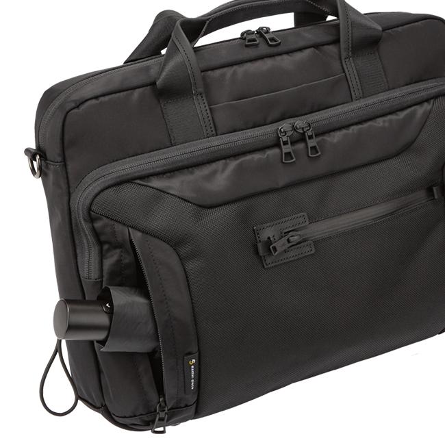 マスターピース タイム ブリーフケース master-piece mspc-02473