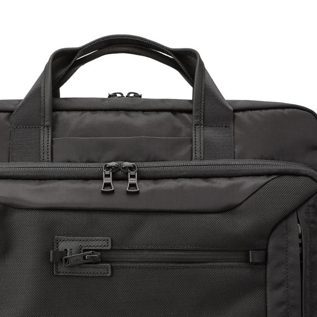 マスターピース タイム ブリーフケース master-piece mspc-02473