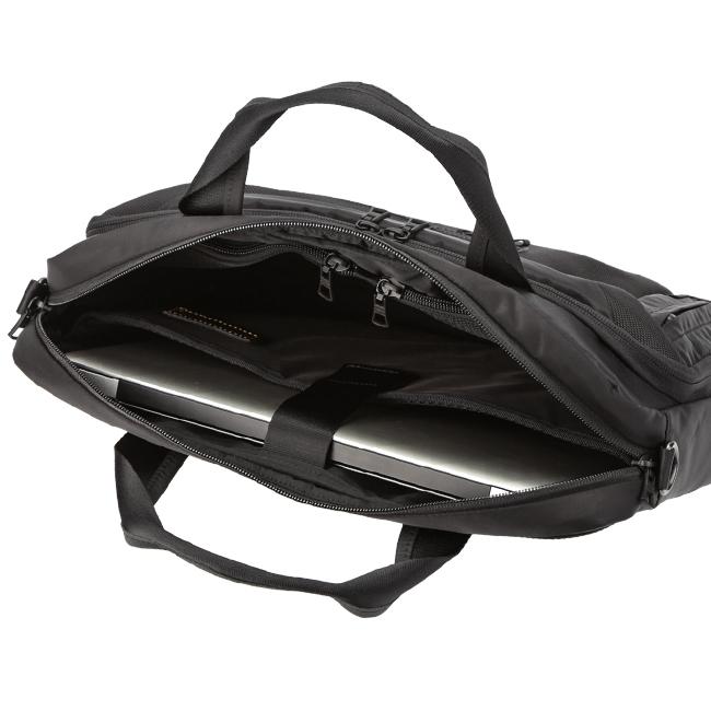 マスターピース タイム ブリーフケース master-piece mspc-02473