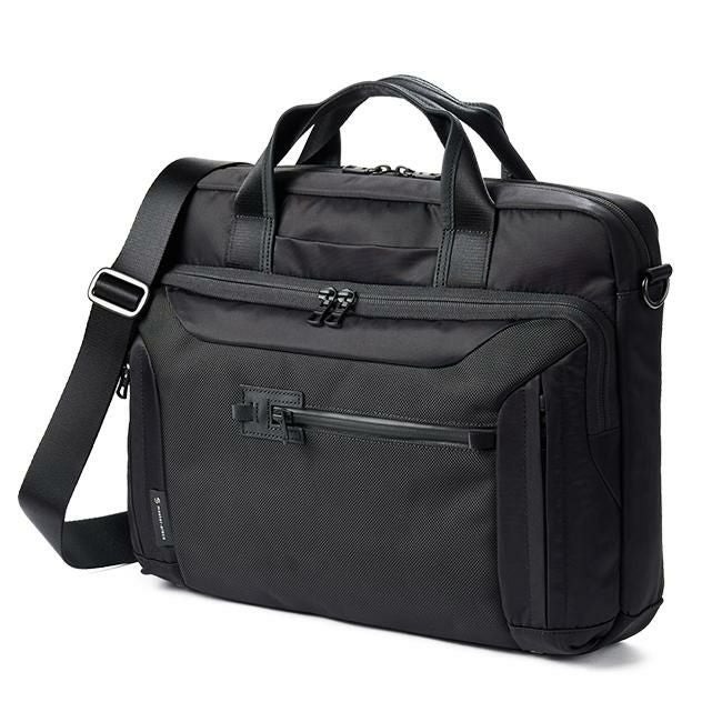 マスターピース タイム ブリーフケース master-piece mspc-02473