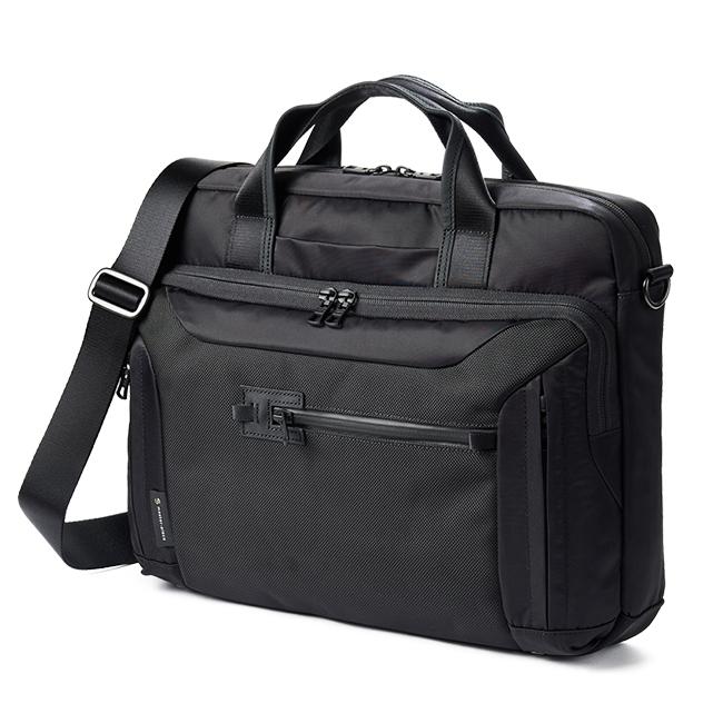 マスターピース タイム ブリーフケース master-piece mspc-02473