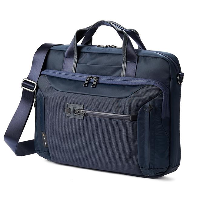 マスターピース タイム ブリーフケース master-piece mspc-02473