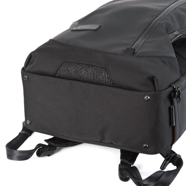 マスターピース スリック ビジネスリュック master-piece mspc-02480