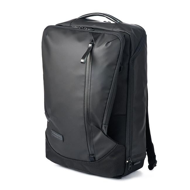 マスターピース スリック ビジネスリュック master-piece mspc-02480