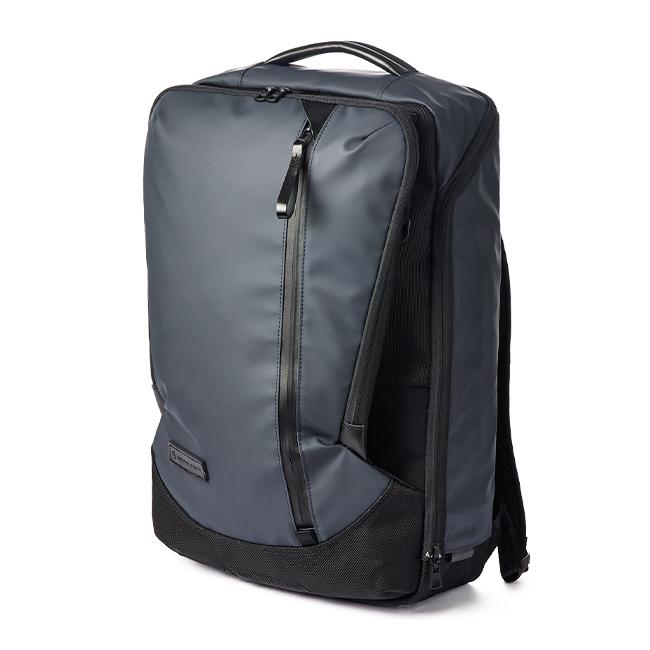 マスターピース スリック ビジネスリュック master-piece mspc-02480