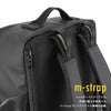 マスターピース スリック ビジネスリュック master-piece mspc-02481