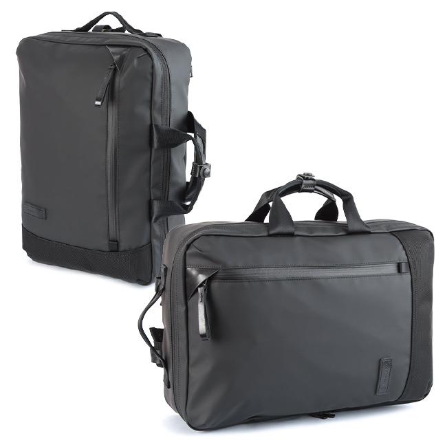 マスターピース スリック ビジネスリュック master-piece mspc-02481