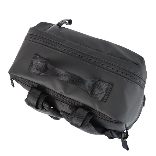 マスターピース スリック ビジネスリュック master-piece mspc-02481