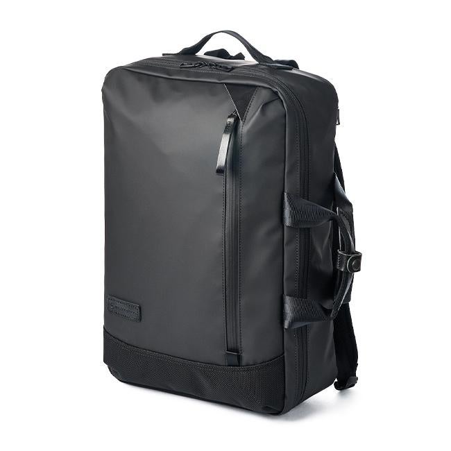 マスターピース スリック ビジネスリュック master-piece mspc-02481