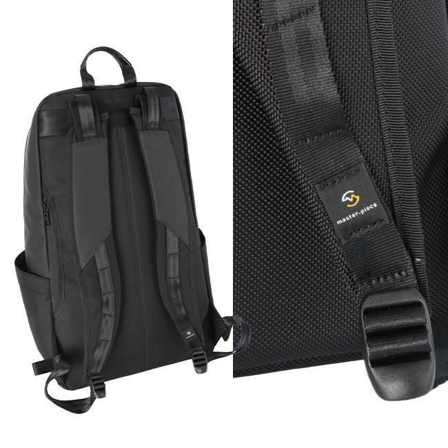 マスターピース スリック リュック master-piece mspc-02482