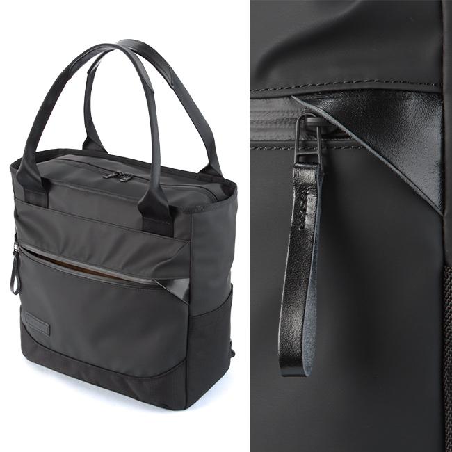 マスターピース スリック トートバッグ master-piece mspc-02483