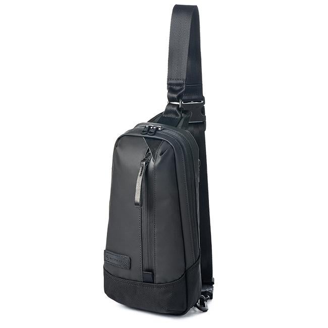 マスターピース スリック ボディバッグ master-piece mspc-02484