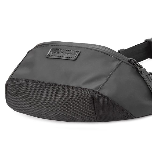 マスターピース スリック ウエストバッグ master-piece mspc-02485