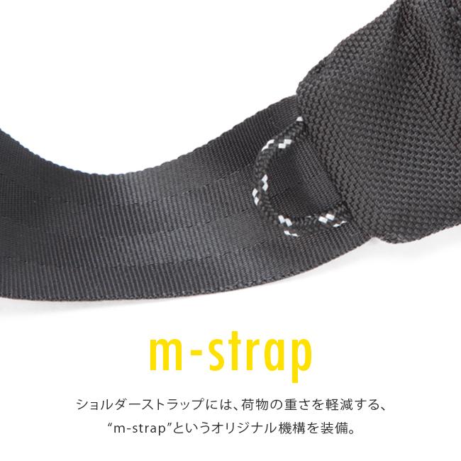 マスターピース スリック ウエストバッグ master-piece mspc-02485