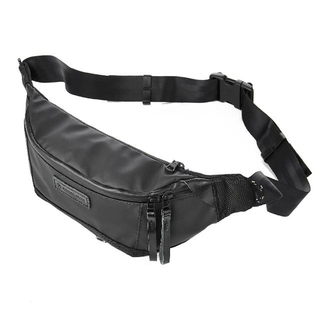 マスターピース スリック ウエストバッグ master-piece mspc-02485