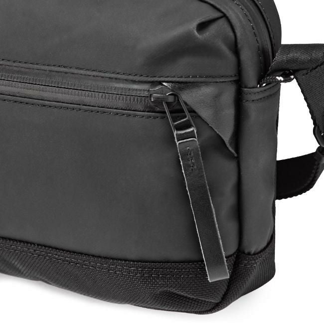 マスターピース スリック ショルダーバッグ master-piece mspc-02486