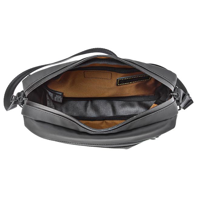 マスターピース スリック ショルダーバッグ master-piece mspc-02486