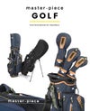 マスターピース ゴルフ ゴルフ/ポテンシャル ゴルフ master-piece GOLF mspc-02630