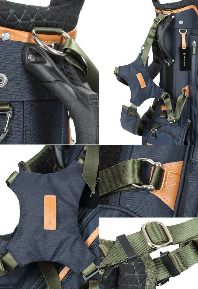 マスターピース ゴルフ ゴルフ/ポテンシャル ゴルフ master-piece GOLF mspc-02630