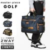 マスターピース ゴルフ ゴルフ/ポテンシャル ゴルフ master-piece GOLF mspc-02631