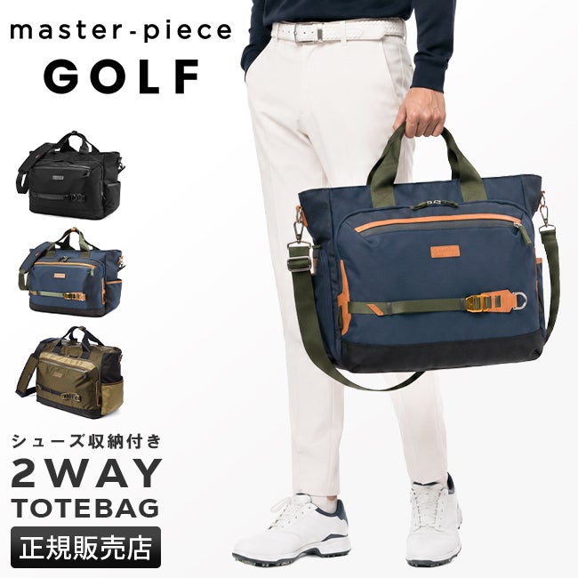 マスターピース ゴルフ ゴルフ/ポテンシャル ゴルフ master-piece GOLF mspc-02631