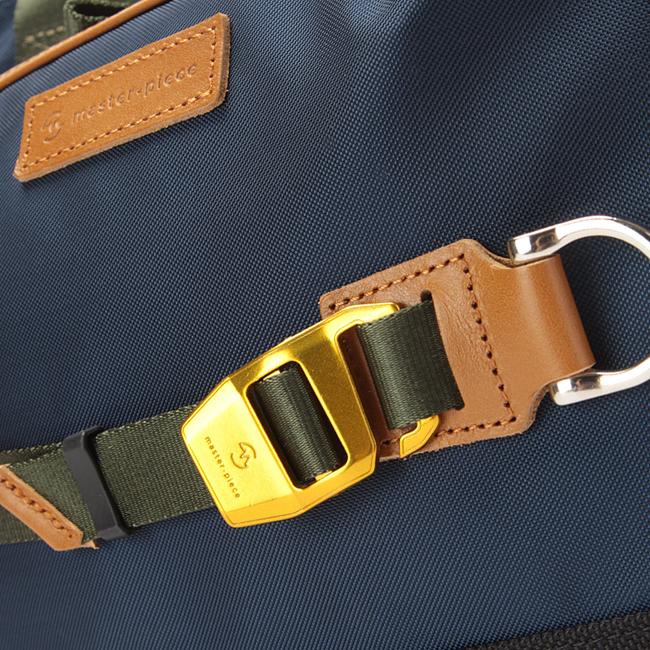 マスターピース ゴルフ ゴルフ/ポテンシャル ゴルフ master-piece GOLF mspc-02631