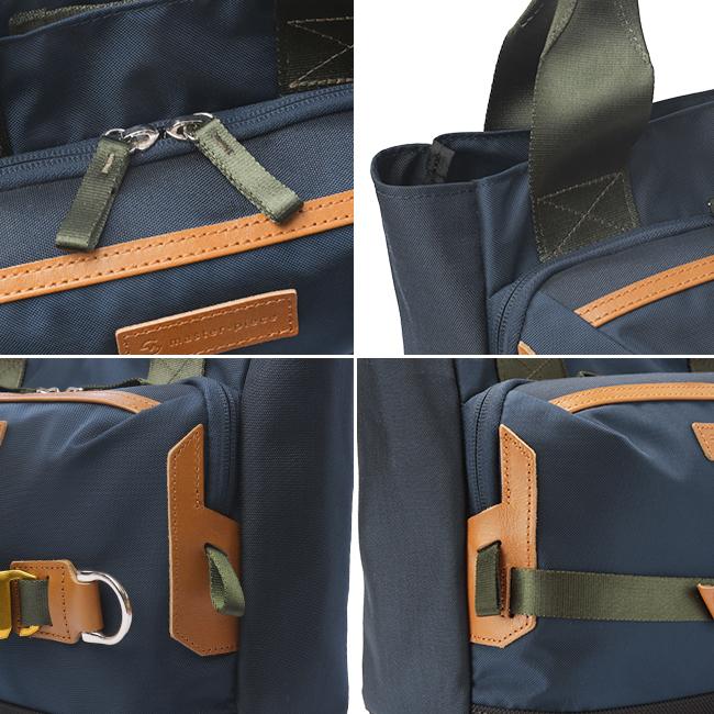 マスターピース ゴルフ ゴルフ/ポテンシャル ゴルフ master-piece GOLF mspc-02632