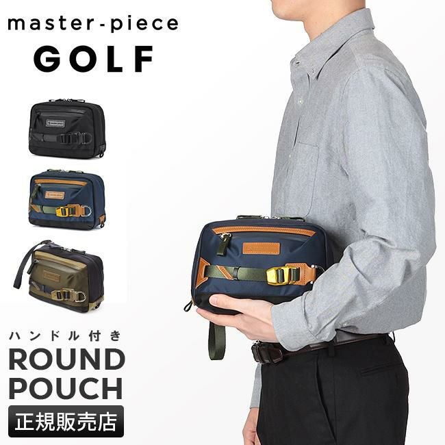 マスターピース ゴルフ ゴルフ/ポテンシャル ゴルフ master-piece GOLF mspc-02633