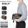 マスターピース ゴルフ ゴルフ/ポテンシャル ゴルフ master-piece GOLF mspc-02633