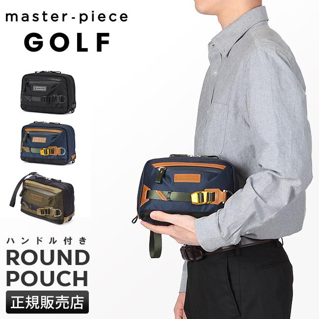 マスターピース ゴルフ ゴルフ/ポテンシャル ゴルフ master-piece GOLF mspc-02633