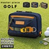マスターピース ゴルフ ゴルフ/ポテンシャル ゴルフ master-piece GOLF mspc-02633